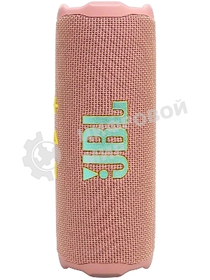Колонка портативная JBL FLIP 7 розовый 25W 1.0 BT 4800mAh