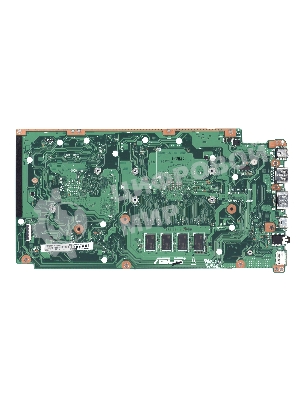 Материнская плата для Asus X512DA 4G/R5-3500U 90NB0LZ0-R00020
