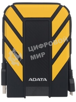 Внешний HDD 2.5