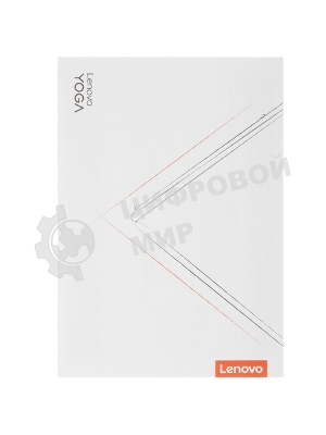 Ноутбук Lenovo Yoga 7 2-in-1 14ILL10 Intel Core Ultra 7 256V 2200MHz/14