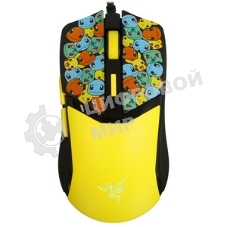 Мышь проводная игровая Razer Cobra - Pokemon Kanto Starters Ed.