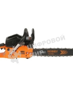 Электрическая цепная пила Carver HOBBY HSG 162-18 2400Вт 3.2л.с. дл.шин.:18