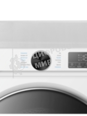 Сушильная машина TCL TDOP-6808W кл.энер.:A++ макс.загр.:8кг белый