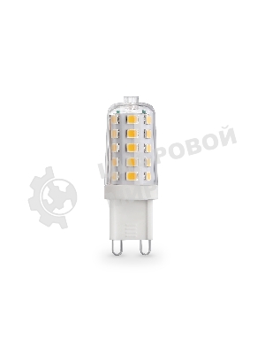 Лампа светодиодная Ambrella light 100706 LED G9 7W 6400K 220-240V