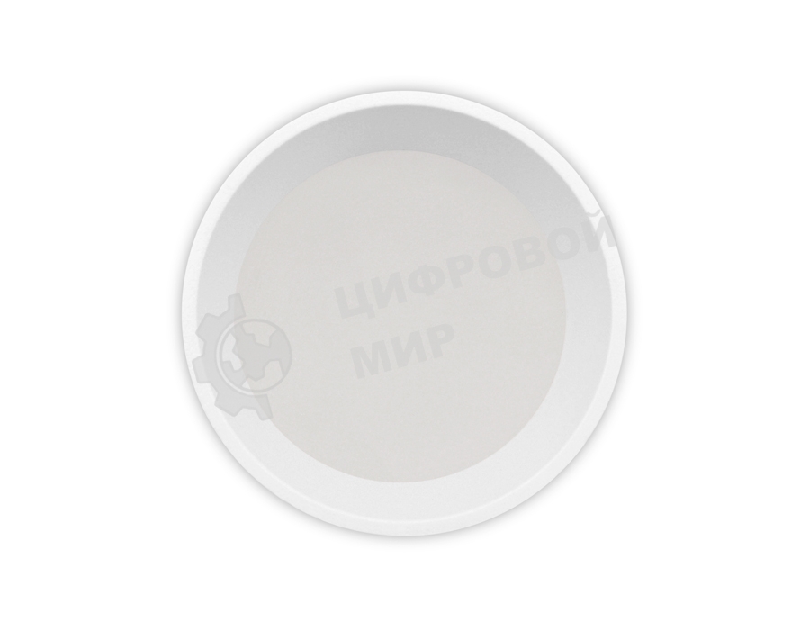 Светильник Ambrella light TN195 WH/S белый/песок GU5.3 D70*60