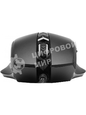 Мышь проводная A4Tech Bloody V8M Max черный, 12000 dpi, USB, кнопки - 10