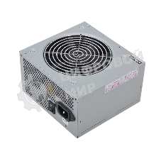 Блок питания Chieftec GPA-450S8 OEM, 450Вт, 80 PLUS, 120мм, серый