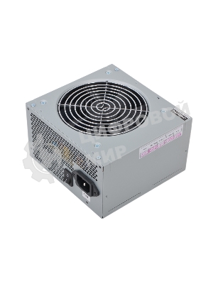 Блок питания Chieftec GPA-450S8 OEM, 450Вт, 80 PLUS, 120мм, серый