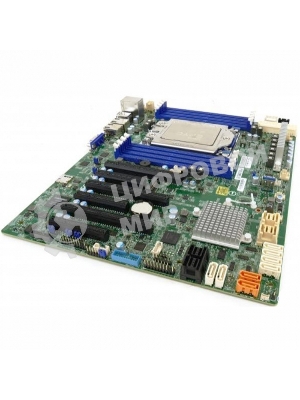 Материнская плата SuperMicro MBD-H11SSL-I-B