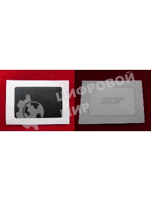 Чип ELP для Kyocera TASKalfa 2550ci (TK8315K) черный 12K (Китай)