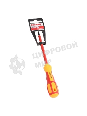 Отвертка Rexant 