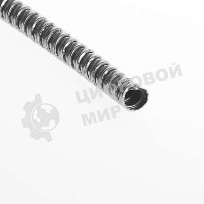 Металлорукав Р3-Ц-25 d25мм без протяжки (уп.50м) Рувинил Р3-Ц-25