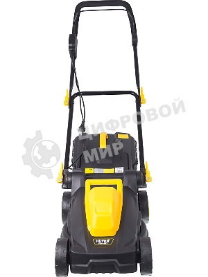 Газонокосилка электрическая Huter ELM-1400Т