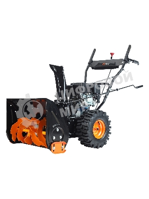 Снегоуборщик бензиновый Patriot PS 603 6.5л.с.