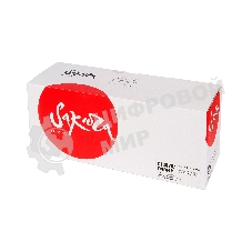 Картридж лазерный Sakura SACF362X/040HY для HP Color LaserJet Enterprise M553n/553X/553dn HP Color LaserJet Enterprise M552dn, и для Canon i-SENSYS LBP-710/712, желтый, 10 000к.