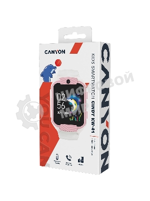Смарт-часы CANYON Cindy KW-41