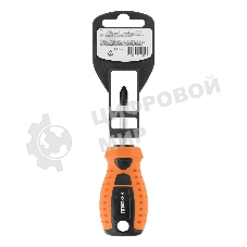 Отвертка Sparta 