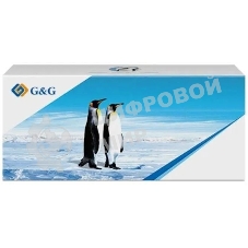 Картридж лазерный G&G GG-W1470Y (147Y) черный (42000 стр.) для HP LaserJet M611dn/M612dn/M634dn/M634h