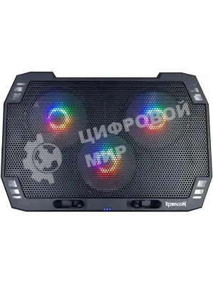 Подставка для ноутбука Defender INGRID 17