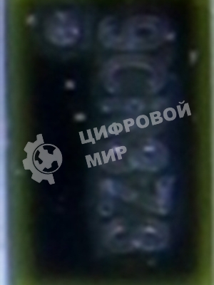 Контроллер TPS22922YZPR