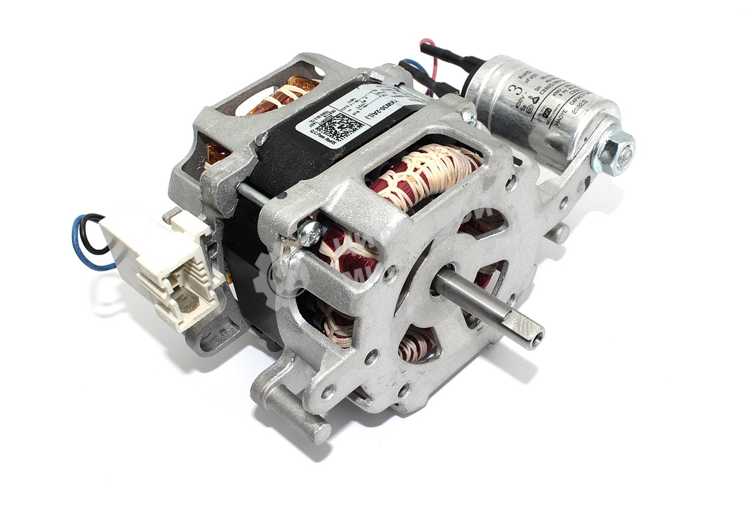 Промывочный насос Welling YXW30-2A(L) для посудомоечных машин Krona/Flavia 11001010000697