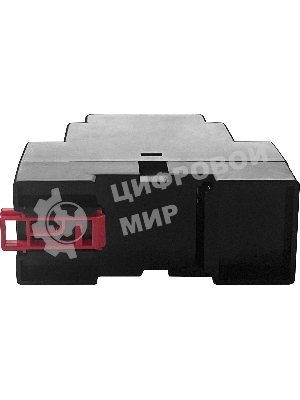 Блок питания AC/DC Digma DPS12024 12В 24Вт