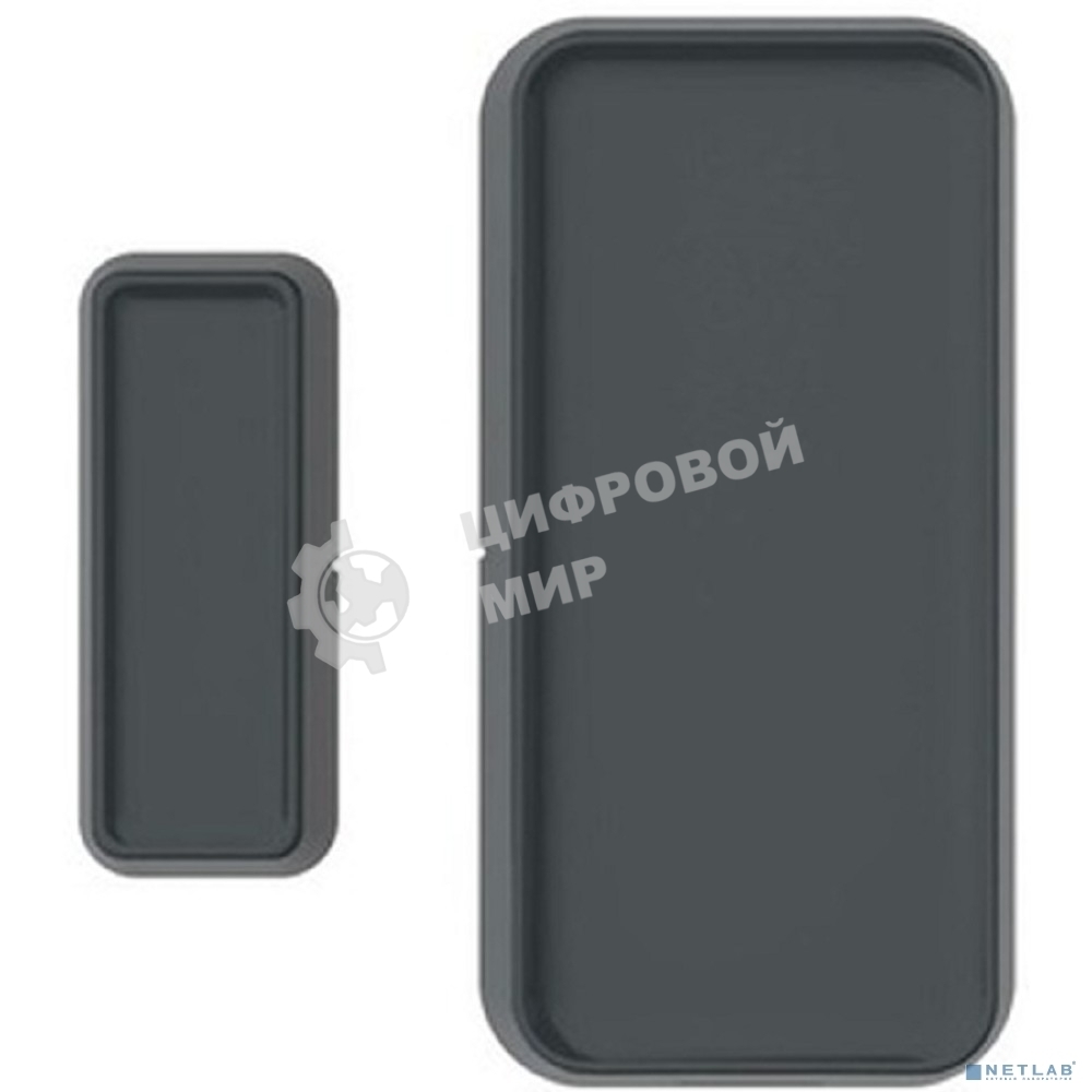 Датчик открытия (Серый) RUBETEK PRO RS-3215/At