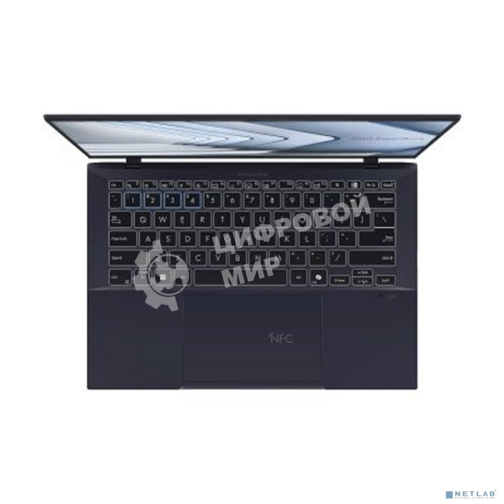 Ноутбук ASUS B9403CVAR-PP1795 14