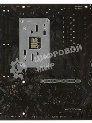 Материнская плата Gigabyte B840 EAGLE WIFI6E, AM5, AMD B840, 4xDDR5, 4xSATA, 3xM.2, 1xPCIe 4.0 x16, 3xPCIe 3.0 x16, 1xHDMI, 1xDP, 1x2.5Gb LAN, Wi-Fi 6E, Bluetooth 5.3, 1xUSB-C 10Gbps, 1xUSB-A 10Gbps, 2xUSB-A 5Gbps, 4xUSB-A 2.0, 3x3.5 мм, 7.1, ATX