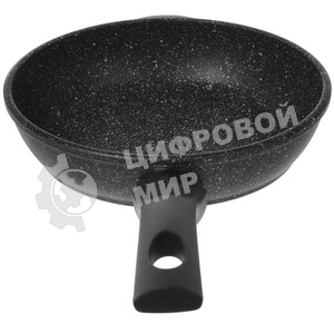 Сковорода НЕВА-МЕТАЛЛ Готовить легко GL 2118у