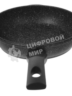 Сковорода НЕВА-МЕТАЛЛ Готовить легко GL 2118у