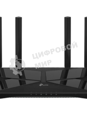 Точка доступа AX1800 Indoor/Outdoor Dual-Band Wi-Fi 6 Access Point