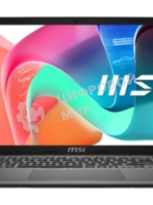 Ноутбук MSI Modern 15 F1MG/15.6