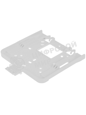 Точка доступа Zyxel NebulaFlex NWA110BE / 2500 Мбит/с / 1xLAN 2.5GE, Beamforming, MESH, PoE, QoS, протокол IPv6