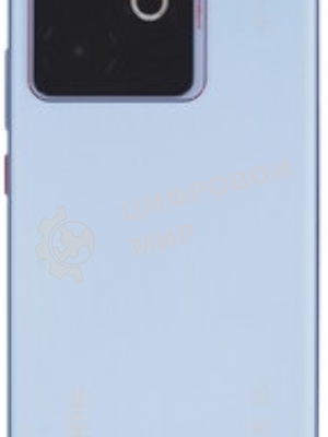 Смартфон Realme RMX5085 GT 7T 12/256Gb голубой