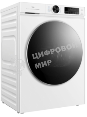 Сушильная машина TCL TDOP-6808W кл.энер.:A++ макс.загр.:8кг белый