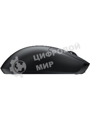 Мышь Acer Nitro OMR507 черный оптическая 12800dpi беспров. BT/Radio USB (ZL.MCE11.01Y)