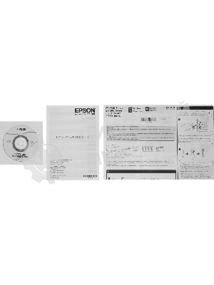 МФУ струйное Epson EcoTank L3251 (C11CJ67419/C11CJ67302/C11CJ67518), A4, цветное, печ. до 33 стр/мин. (ч/б) до 15 стр/мин. (цвет), скан. до 5 стр/мин., 5760 x 1440 dpi (печать) 1200x2400dpi (скан.), USB, Wi-Fi