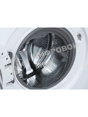 Стиральная машина Candy CSH41273DW/2-07 белый, загрузка фронтальная 7 кг, 1200 об/мин., класс: А