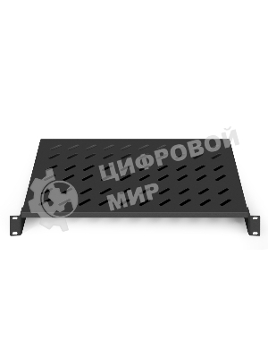 Полка консольная 19