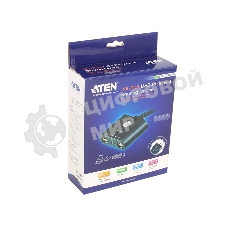 Переключатель периферийного устройства USB2 US224-AT ATEN