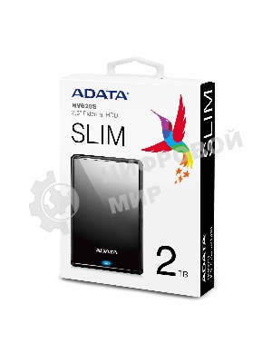 Внешний HDD 2.5