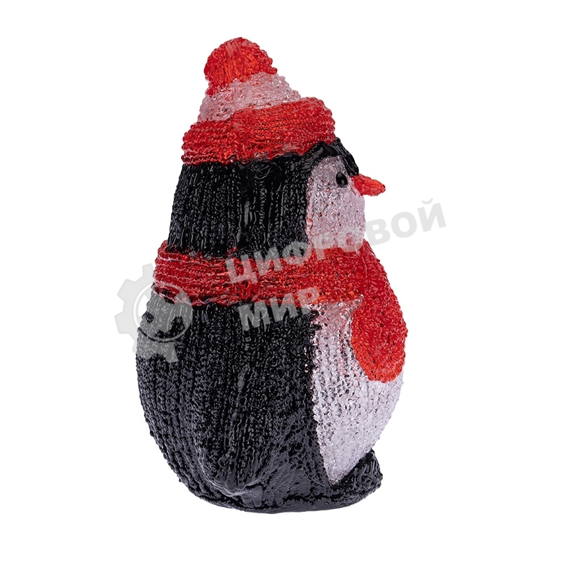 Фигура акриловая светодиодная 