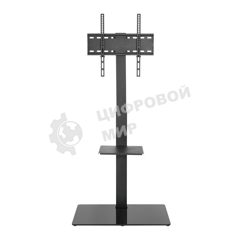Напольная стойка с кронштейном для телевизора Rexant 32