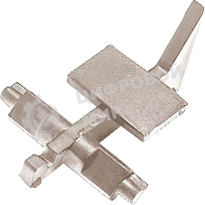 Пальцы отд. т/вала Ricoh Aficio 1015/1018/2015/2018