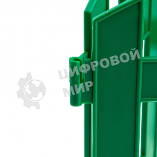 Забор декоративный Palisad 