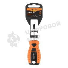 Отвертка Sparta 