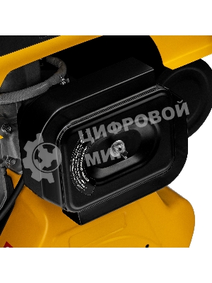 Электрогенератор дизельный Denzel DES-85E, 8.5 кВт, 110 дБ, 137.1 кг