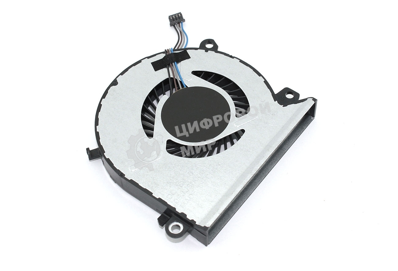 Вентилятор (кулер) для ноутбука HP Pavilion 15-CB
