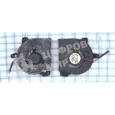 Вентилятор (кулер) для ноутбука HP Compaq 500 510 520 530 G7000